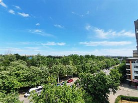 Garsonieră de vânzare, în Constanţa, zona City Park Mall