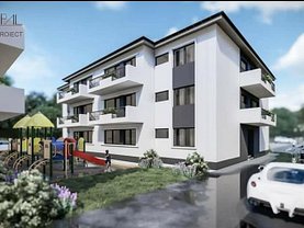 Apartament de vânzare 2 camere, în Constanţa, zona Km 5