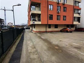 Apartament de închiriat 3 camere, în Constanţa, zona Tomis Nord
