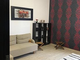Apartament de închiriat 2 camere, în Constanţa, zona Central