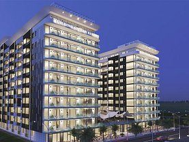 Apartament de vânzare 2 camere, în Mamaia, zona Nord