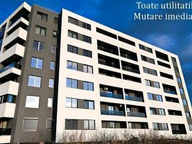 Apartament de vânzare 2 camere, în Constanţa, zona Tomis Plus