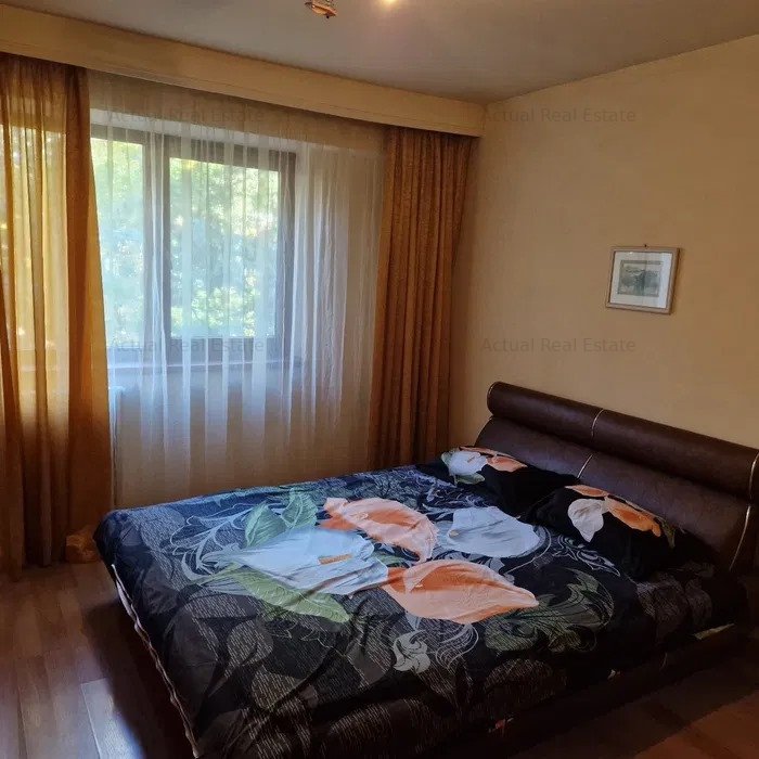 Apartament 3 camere_decomandat_zona Tomis Nord