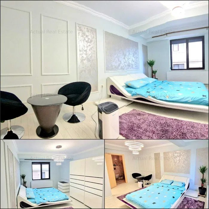 DE INCHIRIAT | AP. 3 CAMERE | SOLID RESIDENCE CASINO | MAMAIA