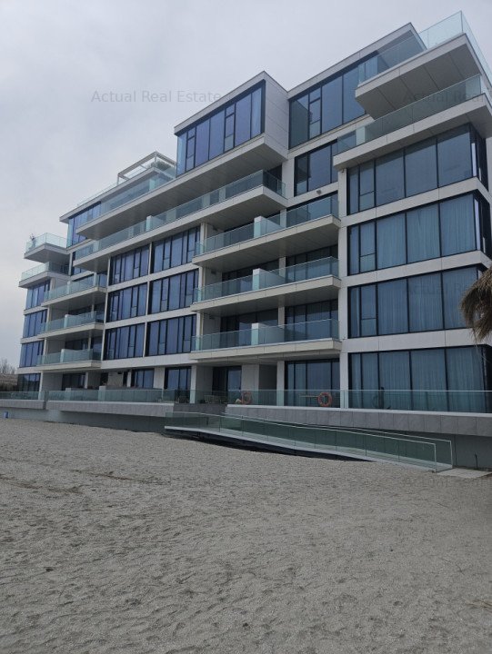 ONE MAMAIA | VEDERE LA MARE | 3 CAMERE MOBILATE