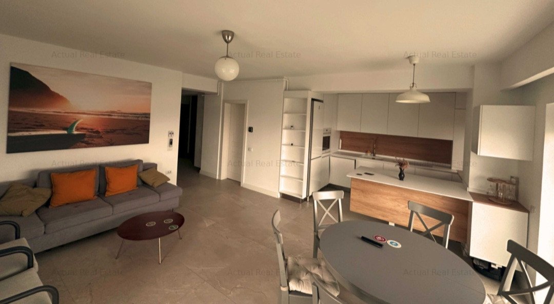 AP LUX 3 CAM- MAMAIA NORD-VEDERE LA MARE - ZONA OPERA - -MOBILAT-COM O %