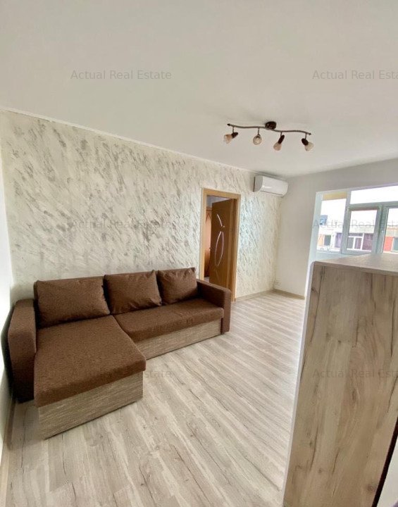 APARTAMENT 2 CAMERE | TOMIS NORD | TERMEN LUNG