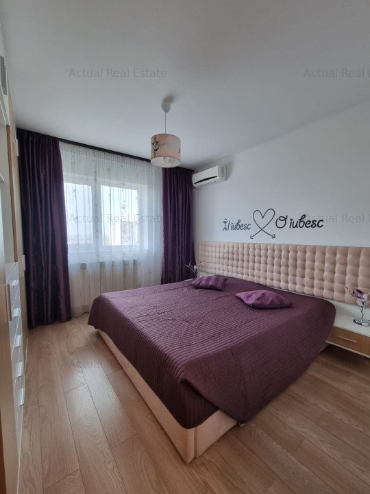 APARTAMENT 3 CAMERE | TOMIS NORD | TERMEN LUNG | LOC DE PARCARE