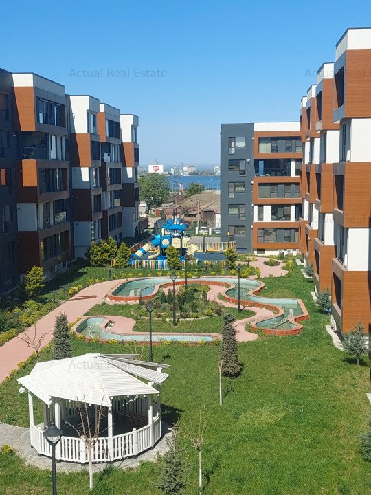 APARTAMENT 2 CAMERE | TOMIS NORD | ZEN RESIDENCE | LOC PARCARE | TERMEN LUNG