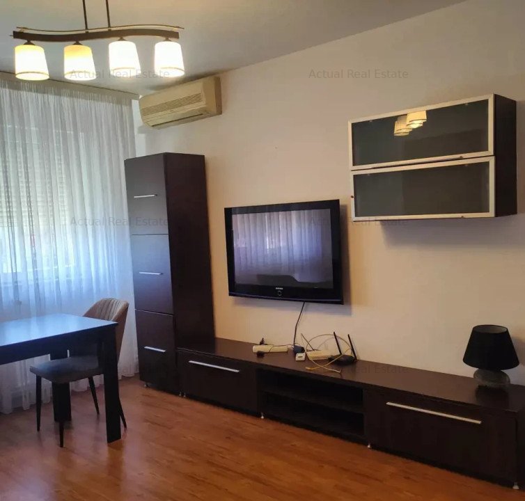 APARTAMENT 2 CAMERE | ZONA TOMIS NORD | TERMEN LUNG