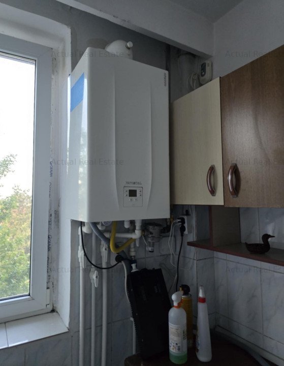 APARTAMENT 2 CAMERE-NAVODARI-ETAJ2-:ZONA PRIMARIE-COMISION O%