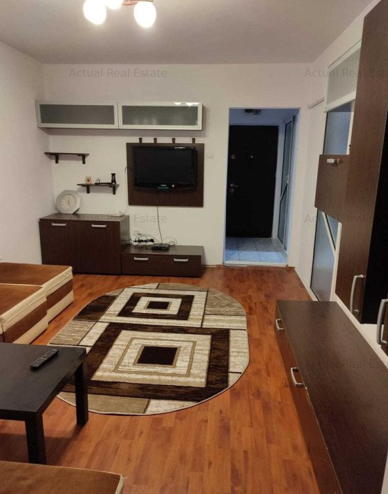 APARTAMENT 2 CAMERE | ZONA CITY PARK MALL | MOBILAT