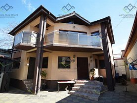 Casa de vânzare 5 camere, în Constanţa, zona Central