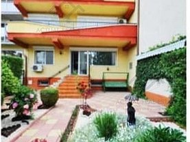 Casa de vânzare 5 camere, în Eforie, zona Nord