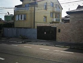 Casa de vânzare 7 camere, în Constanta, zona Universitate
