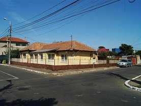 Casa de vânzare 3 camere, în Constanta, zona Central