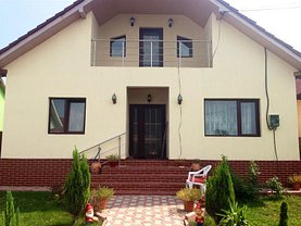 Casa de vânzare 4 camere, în Valu lui Traian, zona Central
