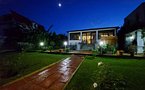 Constanta. Ovidiu. Casa 4 camere. Teren 554mp. Pe malul Lacului Siutghiol. Constanta. Ovidiu. Casa 4 camere. Teren 554mp. Pe malul Lacului Siutghiol. - imaginea 2