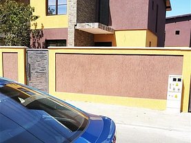 Casa de vânzare 4 camere, în Năvodari, zona Central