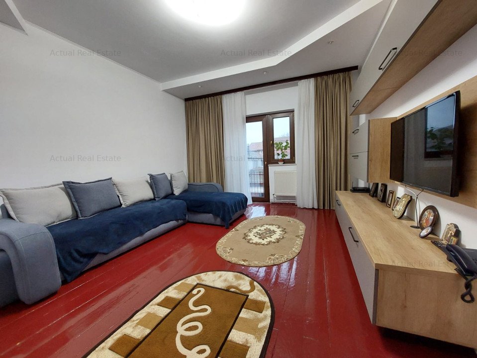 CASA 3 CAMERE | ULTRACENTRAL | TOMIS MALL