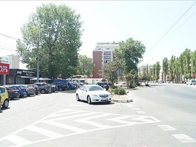 Teren constructii de vânzare, în Constanta, zona Central