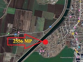 Teren constructii de vânzare, în Mamaia, zona Central