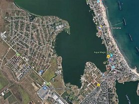 Teren constructii de vânzare, în Constanta, zona Tomis Plus