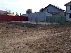 Teren constructii de vânzare, în Agigea, zona Central