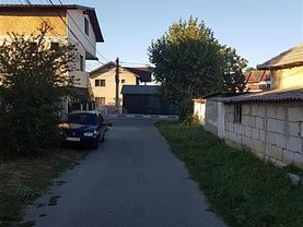 Teren constructii de vânzare, în Costinesti, zona Sud