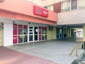 Vânzare spaţiu comercial