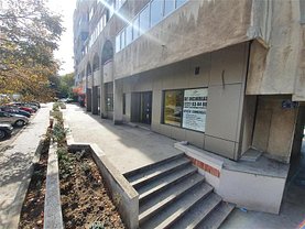 Închiriere spaţiu comercial în Constanta, Central