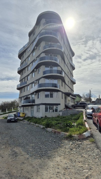 SPATIU COMERCIAL | MAMAIA NORD | HANUL CU PESTE