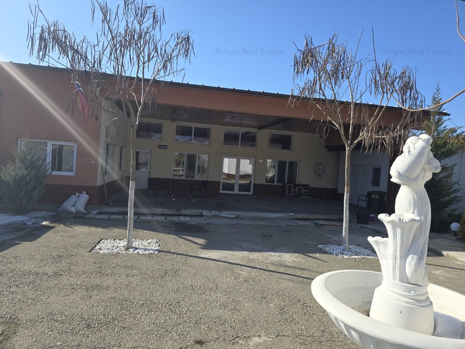 SPATIU COMERCIAL-INCHIRIERE-MIHAIL KOGALNICEANU CONSTANTA-STRADAL CENTRAL-OCAZIE