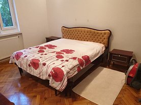 Apartament de închiriat 2 camere, în Bucuresti, zona Grozavesti