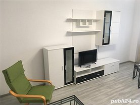 Apartament de închiriat 2 camere, în Bucuresti, zona Tineretului