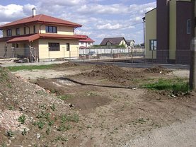 Teren constructii de vânzare, în Corbeanca