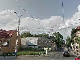 Teren constructii de vânzare, în Bucuresti, zona Dacia