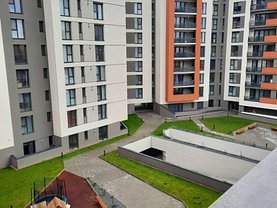Apartament de închiriat 2 camere, în Timişoara, zona Aradului