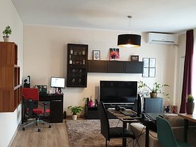 Apartament de vânzare 2 camere, în Dumbrăviţa