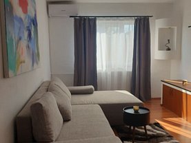 Apartament de închiriat 2 camere, în Timişoara, zona Aradului