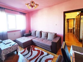 Apartament de vânzare 3 camere, în Timişoara, zona Gheorghe Lazăr