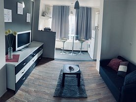 Apartament de vânzare 3 camere, în Timişoara, zona Aradului