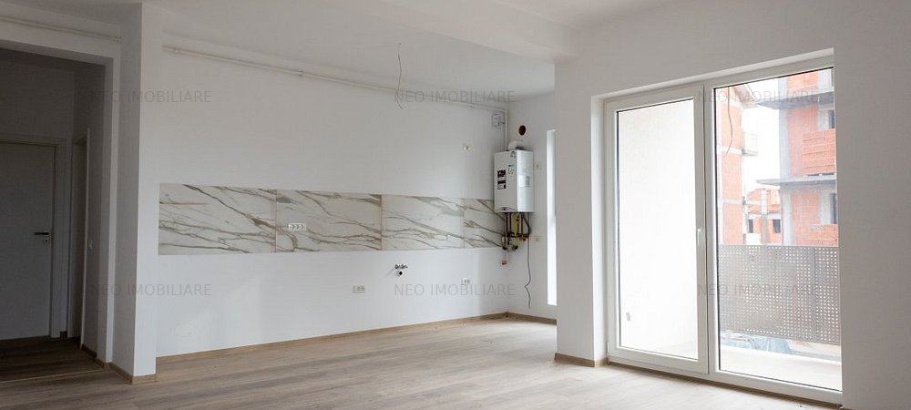 COMISION 0% - De vanzare apartamente noi | DIRECT PROPRIETAR - imaginea 0 + 1