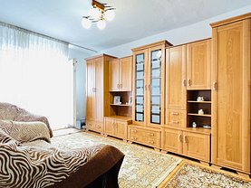 Apartament de închiriat 3 camere, în Timisoara, zona Lipovei
