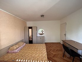Apartament de inchiriat 3 camere, în Timisoara, zona Aradului