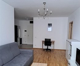 Apartament de închiriat 2 camere, în Timişoara, zona Take Ionescu