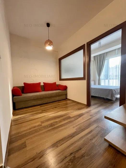 Apartament 1 camera l Bloc Nou l Complexul Studentesc l Etaj 1