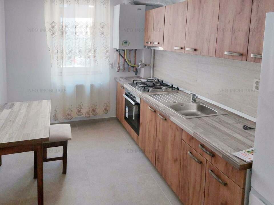 Apartament 1 Camera - 350 Euro - Zona Braytim