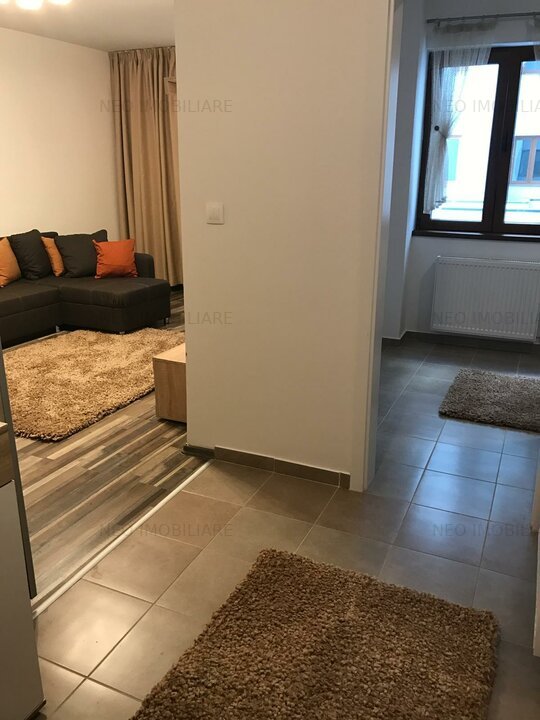 APARTAMENT CU 1 CAMERA IN ZONA TORONTAL -VOX ,COMPLEX NOU LA 390 EURO