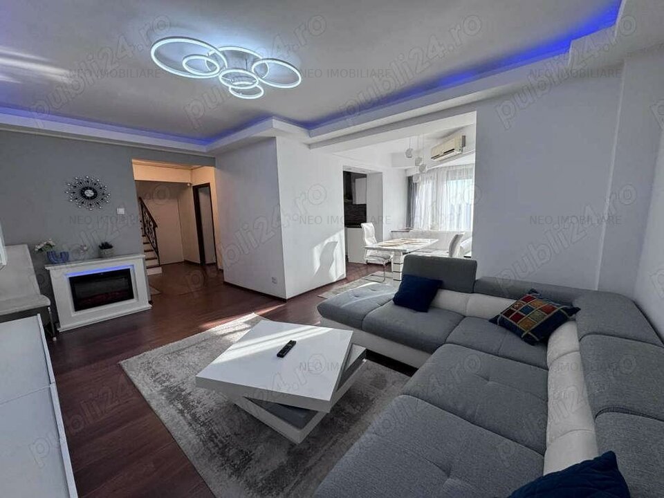 APARTAMENT CU 5 CAMERE ZONA FABRIC LA 198.000 EURO